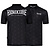 100% Hardcore 100% Hardcore Soccershirt 'Essential' Taped (Black) 100% Hardcore 100% Hardcore Soccershirt 'Essential' Taped (Black)