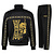 100% Hardcore 100% Hardcore Tracksuits 'Essential' (Gold) 100% Hardcore 100% Hardcore Tracksuits 'Essential' (Gold)