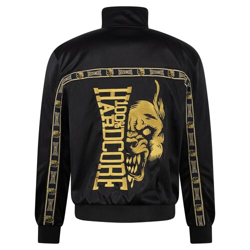 100% Hardcore 100% Hardcore Tracksuits 'Essential' (Gold) 100% Hardcore 100% Hardcore Tracksuits 'Essential' (Gold)