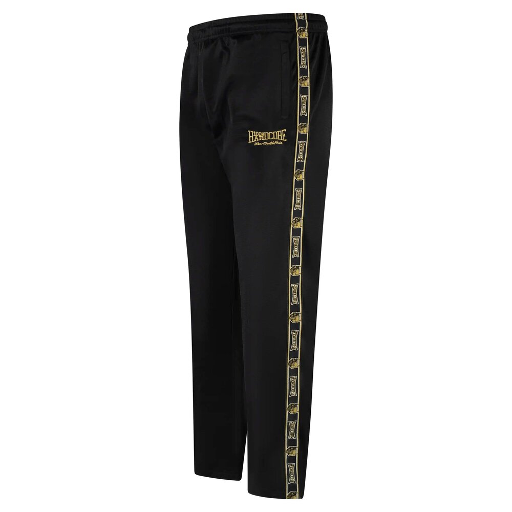 100% Hardcore 100% Hardcore Tracksuits 'Essential' (Gold) 100% Hardcore 100% Hardcore Tracksuits 'Essential' (Gold)