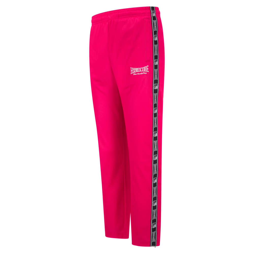 100% Hardcore 100% Hardcore Tracksuits 'Essential' (Pink) 100% Hardcore 100% Hardcore Tracksuits 'Essential' (Pink)