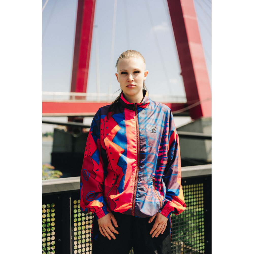Australian Australian Archive Jacket (Randall)