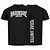 Hardcore United Hardcore United T-Shirt 'Classic United' (Black) Hardcore United Hardcore United T-Shirt 'Classic United' (Black)