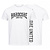 Hardcore United Hardcore United T-Shirt 'Classic United' (White) Hardcore United Hardcore United T-Shirt 'Classic United' (White)