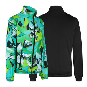 Australian Australian Storia Reversible Jacke (Davos) Australian Australian Storia Reversible Jacke (Davos)