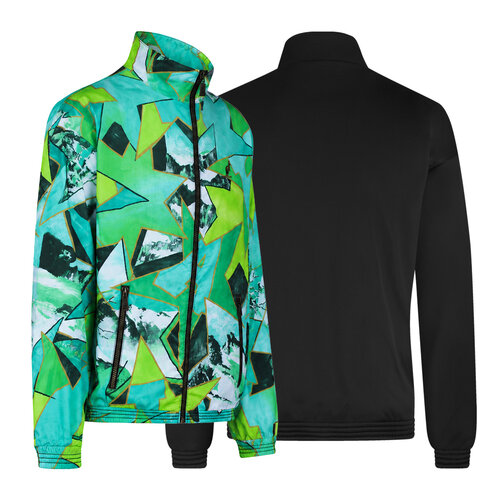 Australian Australian Storia Reversible Jacke (Davos) Australian Australian Storia Reversible Jacke (Davos)