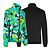 Australian Australian Storia Reversible Jacke (Davos) Australian Australian Storia Reversible Jacke (Davos)
