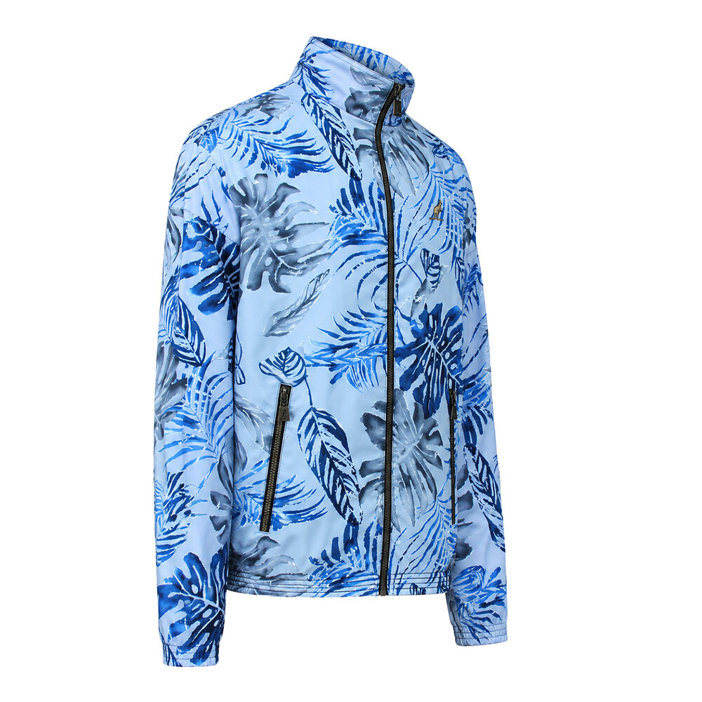 Australian Australian Storia Reversible Jacke (Leaves/Black) Australian Australian Storia Reversible Jacke (Leaves/Black)