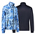 Australian Australian Storia Reversible Jacke (Leaves/Black) Australian Australian Storia Reversible Jacke (Leaves/Black)