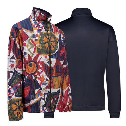 Australian Australian Storia Reversible Jacke (Picasso) Australian Australian Storia Reversible Jacke (Picasso)