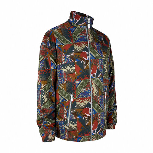 Australian Australian Storia Jacket (Dark Floral) Australian Australian Storia Jacket (Dark Floral)