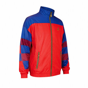 Australian Australian Storia Jacket (Rood/Blauw)