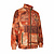 Australian Australian Reversible Storia Jacket (Bordeaux Print) Australian Australian Reversible Storia Jacket (Bordeaux Print)