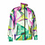 Australian Australian Reversible Storia Jacket (Green/Purple) Australian Australian Reversible Storia Jacket (Green/Purple)