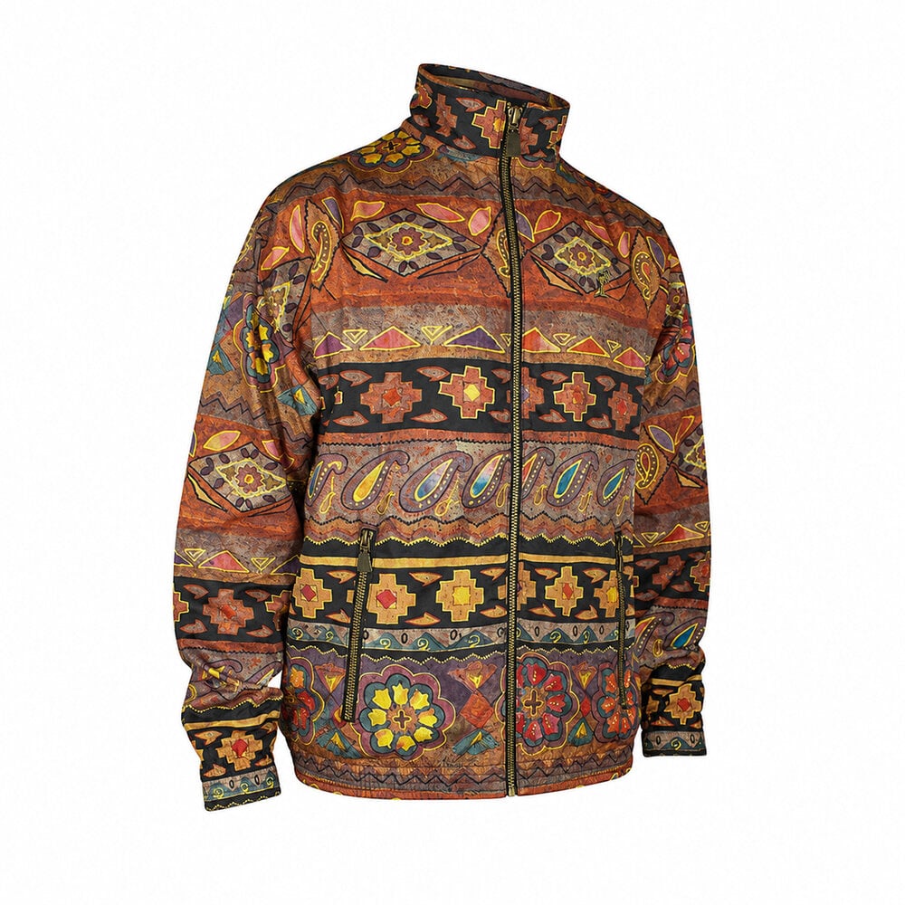 Australian Australian Reversibel Storia Jacke (Multi Print)