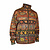 Australian Australian Reversibel Storia Jacke (Multi Print)