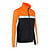 Australian Australian Duo Jacket with Cyan Tape 3.0 (Bright Orange) - New Improved Fit Australian Australian Duo Jacket with Cyan Tape 3.0 (Bright Orange) - New Improved Fit