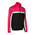 Australian Australian Duo Jacke mit Cyan Seitenstreifen 3.0 (Fuxia)- Neue verbesserte Passform Australian Australian Duo Jacke mit Cyan Seitenstreifen 3.0 (Fuxia)- Neue verbesserte Passform