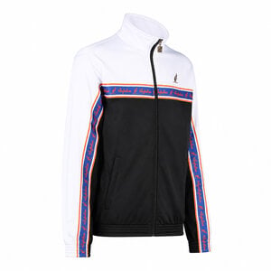 Australian Australian Duo Jacket with Orange Tape 3.0 (White) Australian Australian Duo Jacket with Orange Tape 3.0 (White)