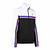 Australian Australian Duo Jacket met oranje bies 3.0 (White) - Verbeterde pasvorm Australian Australian Duo Jacket met oranje bies 3.0 (White) - Verbeterde pasvorm