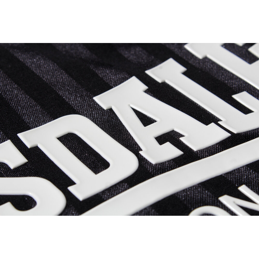 Lonsdale Lonsdale Soccer Jersey 'Footdee' (Black)