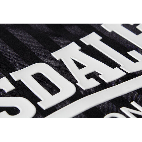 Lonsdale Lonsdale Soccer Jersey 'Footdee' (Black)