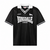Lonsdale Lonsdale Soccer Jersey 'Footdee' (Black)