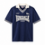 Lonsdale Lonsdale Soccer Jersey 'Footdee' (Dark Navy)