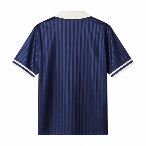 Lonsdale Lonsdale Soccer Jersey 'Footdee' (Dark Navy)