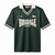 Lonsdale Lonsdale Soccer Jersey 'Footdee' (Bottle Green)
