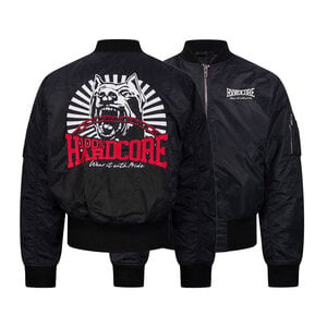 100% Hardcore 100% Hardcore Bomberjack 'Distorted Dog 1'