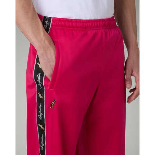 Australian Australian Pants with Black Tape 3.0 (Fuxia) - New Improved Fit Australian Australian Pants with Black Tape 3.0 (Fuxia) - New Improved Fit