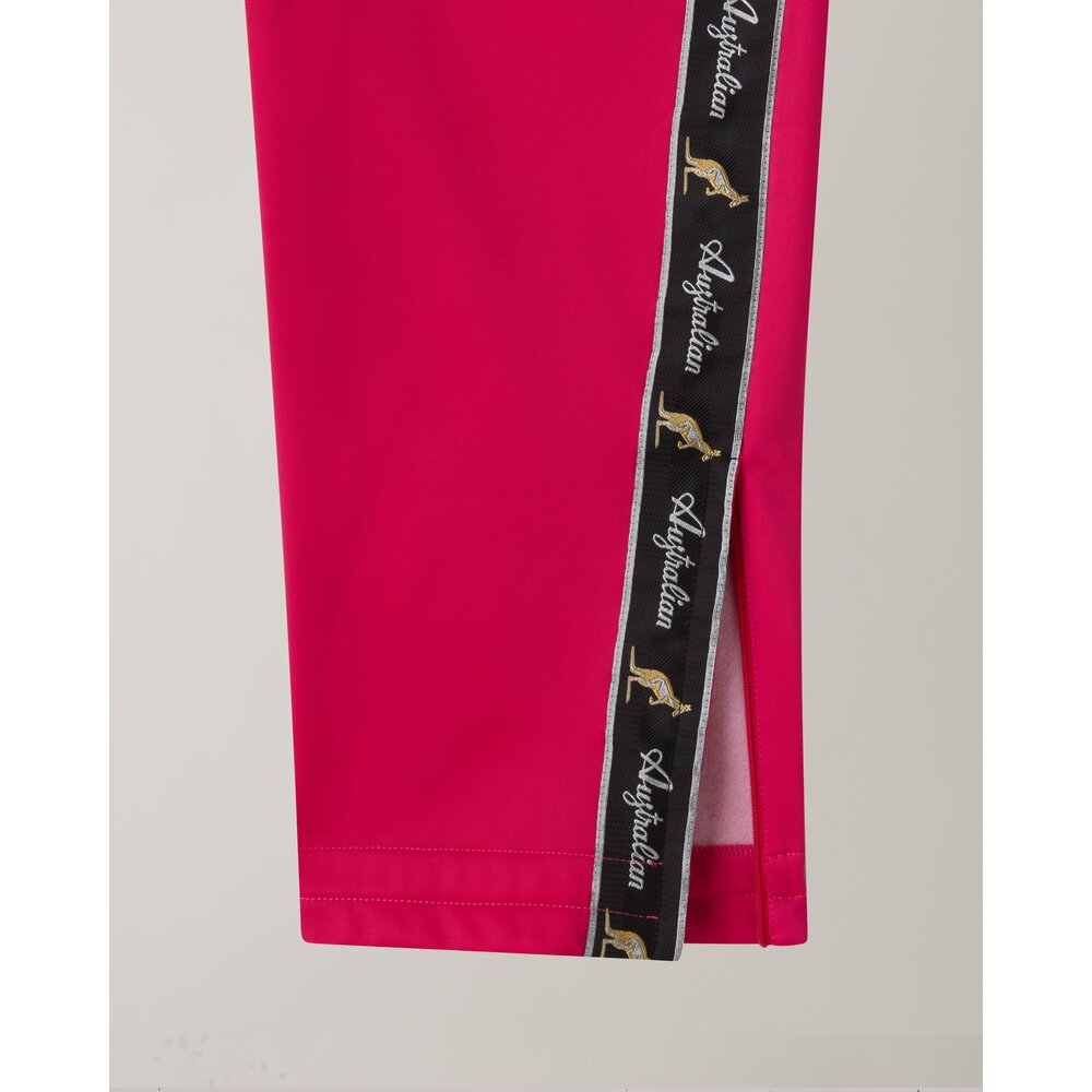 Australian Australian Pants with Black Tape 3.0 (Fuxia) - New Improved Fit Australian Australian Pants with Black Tape 3.0 (Fuxia) - New Improved Fit