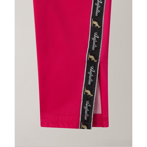 Australian Australian Pants with Black Tape 3.0 (Fuxia) - New Improved Fit Australian Australian Pants with Black Tape 3.0 (Fuxia) - New Improved Fit