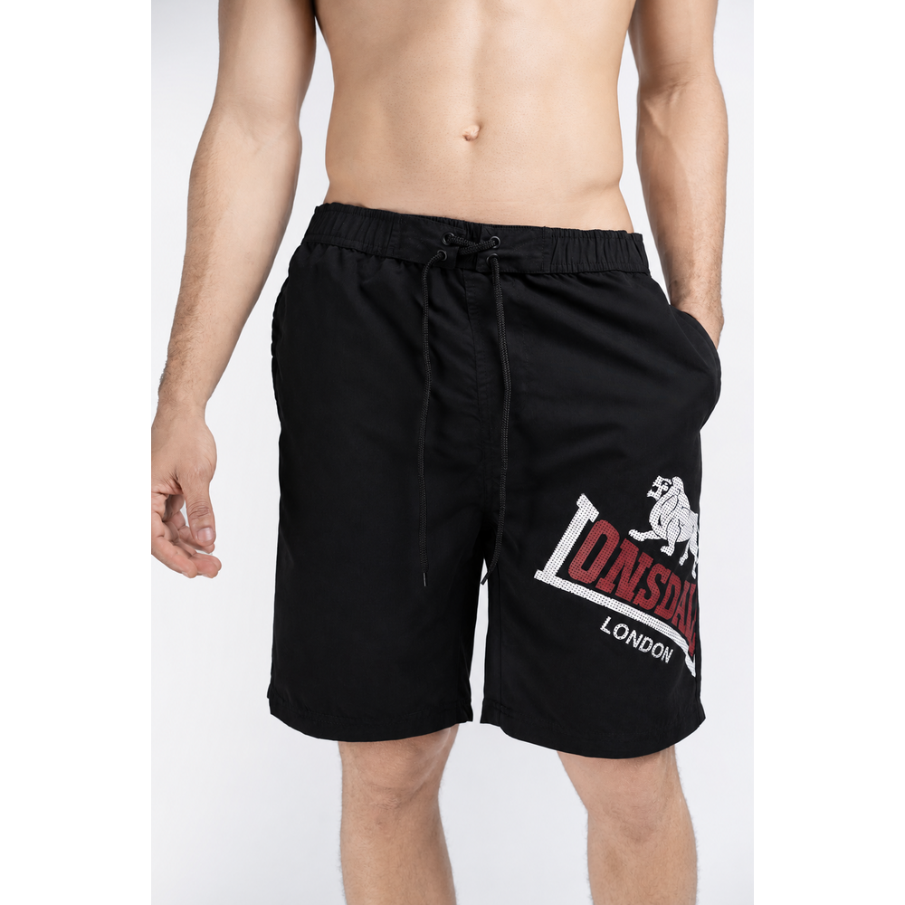 Lonsdale Lonsdale Beachshorts 'Atlow' Lonsdale Lonsdale Beachshorts 'Atlow'
