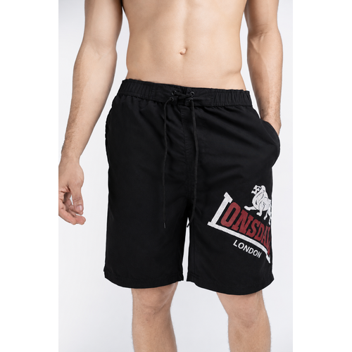 Lonsdale Lonsdale Beachshorts 'Atlow' Lonsdale Lonsdale Beachshorts 'Atlow'