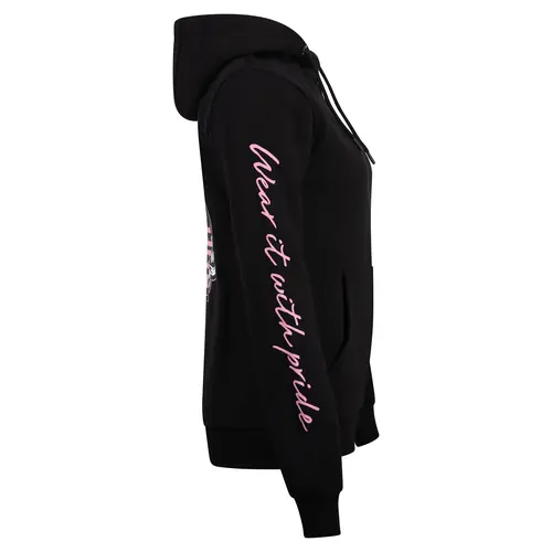 100% Hardcore 100% Hardcore Vest 'Branded Rage' (Black/Pink) 100% Hardcore 100% Hardcore Vest 'Branded Rage' (Black/Pink)