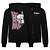 100% Hardcore 100% Hardcore Vest 'Branded Rage' (Black/Pink) 100% Hardcore 100% Hardcore Vest 'Branded Rage' (Black/Pink)