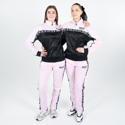 100% Hardcore 100% Hardcore Trainingspak 'Essential' (Baby Pink)
