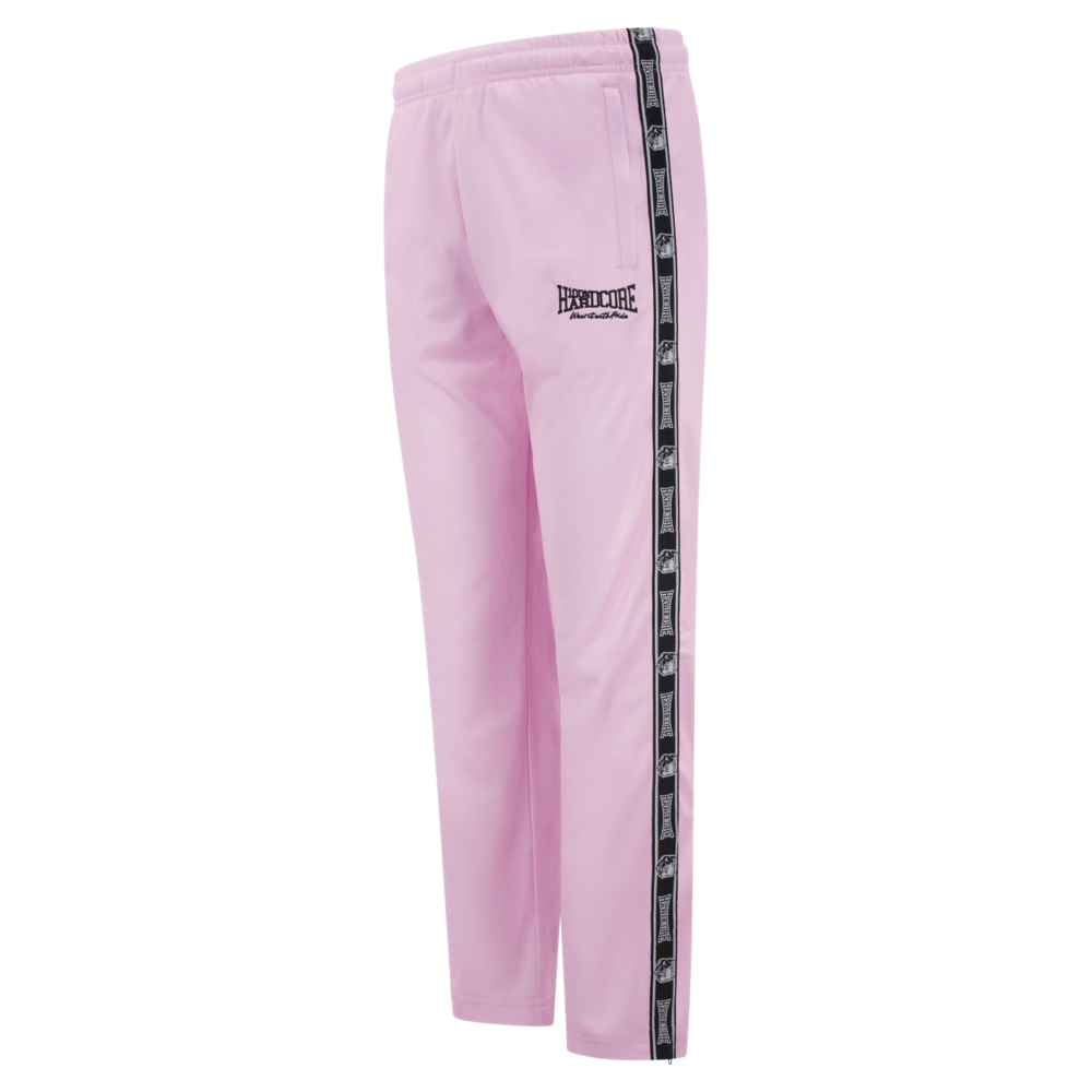 100% Hardcore 100% Hardcore Trainingspak 'Essential' (Baby Pink)