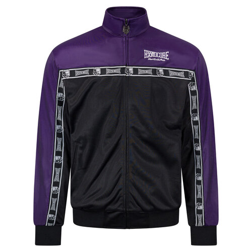100% Hardcore 100% Hardcore Trainingspak 'Essential' (Purple) 100% Hardcore 100% Hardcore Trainingspak 'Essential' (Purple)