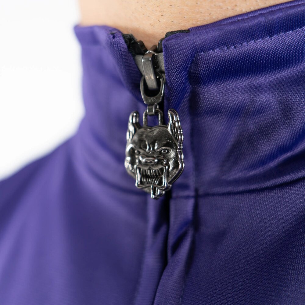 100% Hardcore 100% Hardcore Trainingspak 'Essential' (Purple) 100% Hardcore 100% Hardcore Trainingspak 'Essential' (Purple)