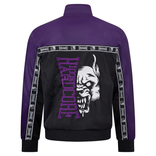 100% Hardcore 100% Hardcore Trainingspak 'Essential' (Purple) 100% Hardcore 100% Hardcore Trainingspak 'Essential' (Purple)