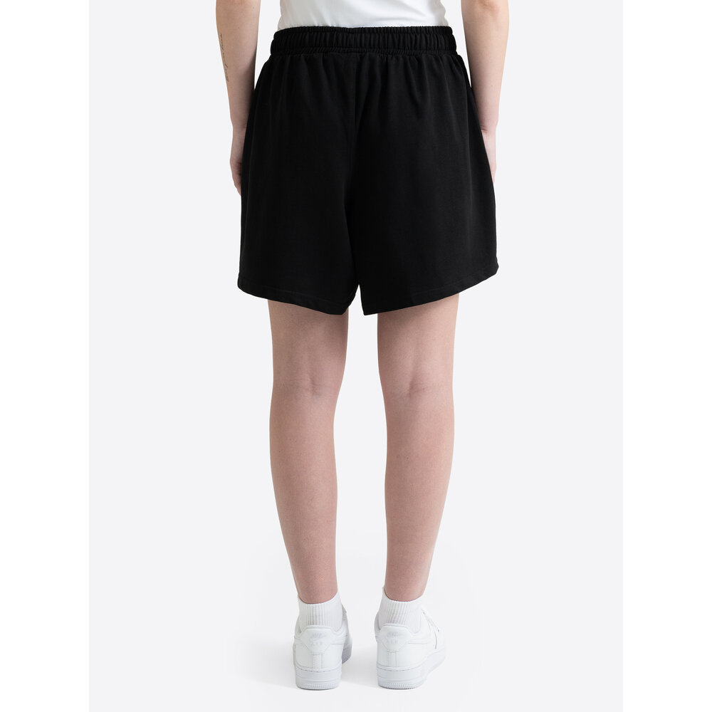 Lonsdale Lonsdale Dames Shorts'Bellshill' Zwart