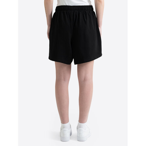Lonsdale Lonsdale Dames Shorts'Bellshill' Zwart
