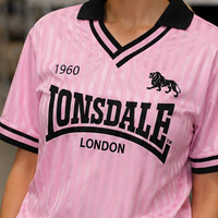 Lonsdale Retro Football Jerseys: The New Festival Essential of 2026