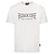 100% Hardcore 100% Hardcore Reliëfdruk T-shirt 'Essential' (White/Black) 100% Hardcore 100% Hardcore Reliëfdruk T-shirt 'Essential' (White/Black)