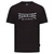 100% Hardcore 100% Hardcore Reliëfdruk T-shirt 'Essential' (Black/White) 100% Hardcore 100% Hardcore Reliëfdruk T-shirt 'Essential' (Black/White)