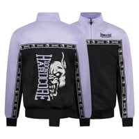 100% Hardcore Trainingsjasje 'Essential' (Lilac)