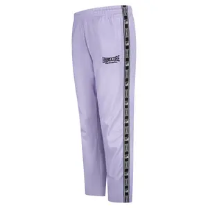 100% Hardcore 100% Hardcore Trainingsbroek 'Essential' (Lilac)